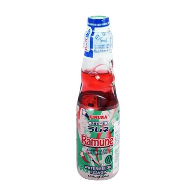 Limonata Ramune Anguria 200ml