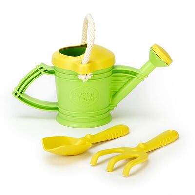 Watering Can (Green)