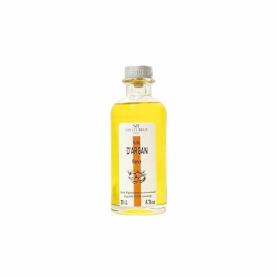 Huile d'argan 20 cl