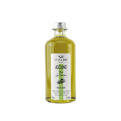 Masseria Asciano aceite de oliva 50 cl
