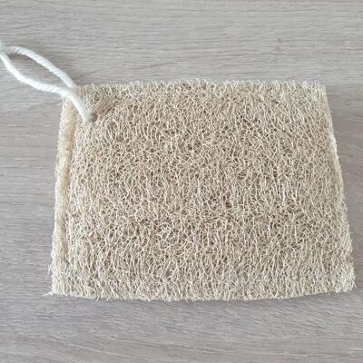 Natural dish sponge _LOUFHA_