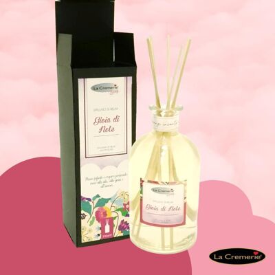 Joie des notes parfum d'ambiance 250 ml