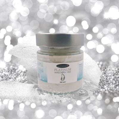 Platinum Cream Mask 200 ml