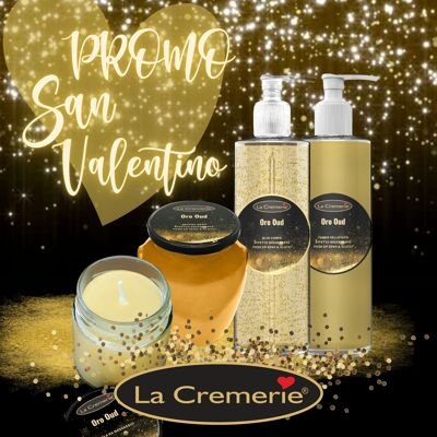 SPECIAL OUD Valentine's Day promo