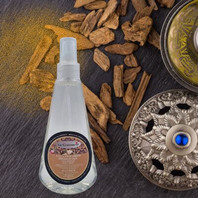 Breeze of Oud scented water 240 ml