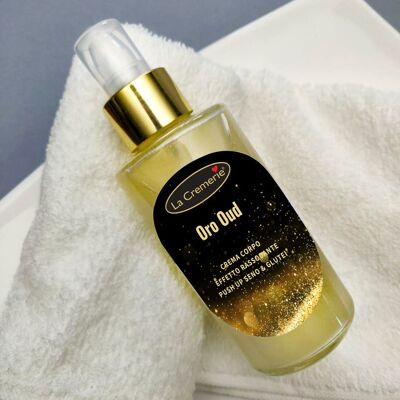 Body cream OUD 125 ml