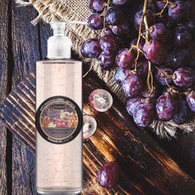 Grape Must Massage Oil 500ml