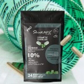 Pack complet SkinKAPZ System traitement anti-cellulite* réducteur 2