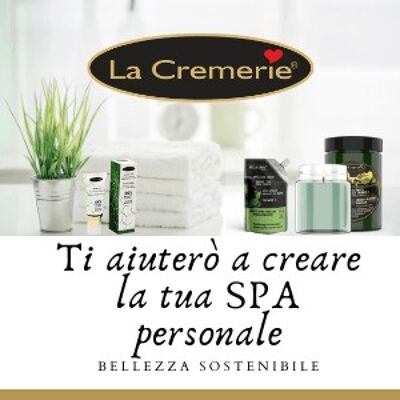 Poster The SPA in your home