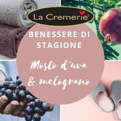 Poster benessere di stagione