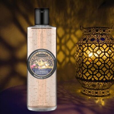 Tribal hammam body oil 200 ml