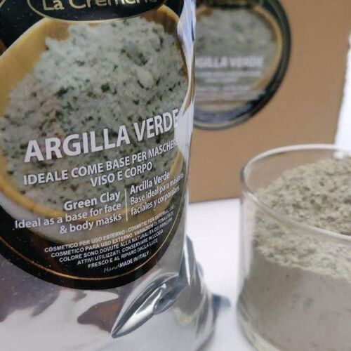 Argilla Verde 1000g