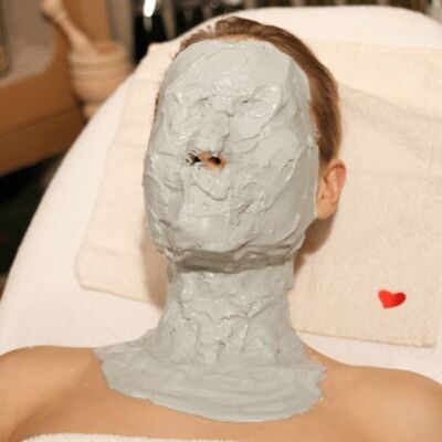 Peel Off Face Mask Donkey Milk 500ml