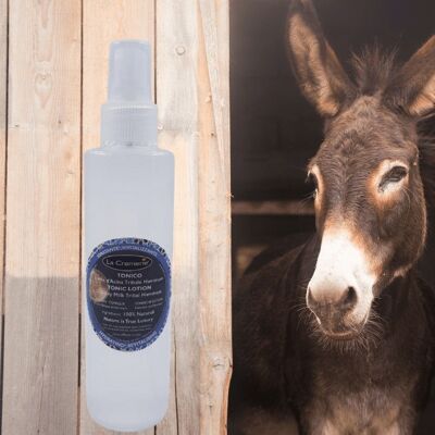Donkey Milk Tonic Lotion Sensitive Skin 200ml