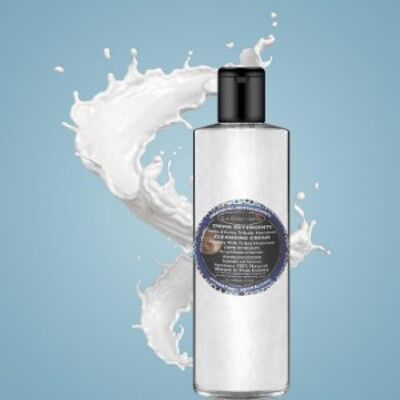 Tribal Hammam Eselsmilch Reinigungscreme 200ml