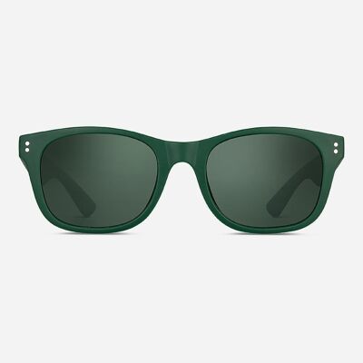 IDOL Froschgrün - Sonnenbrille