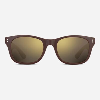 IDOL Cocoa Bronze - Sonnenbrille