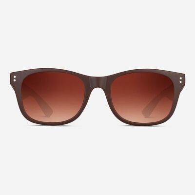 IDOL Cocoa Brown - Sunglasses