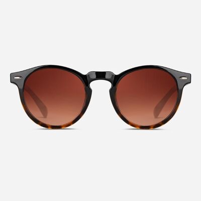 DOGMA Hybrid Brown - Sunglasses