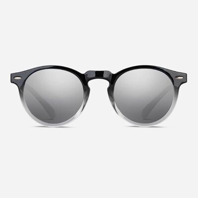 DOGMA Faded Silver - Sonnenbrille
