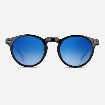 DOGMA Solid Cyan - Sonnenbrille