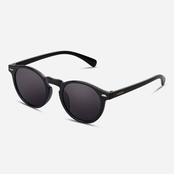 DOGMA Solid Black - Lunettes de soleil 2