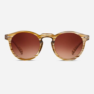 DOGMA Hypnotic Brown - Sunglasses