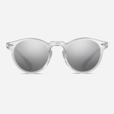 DOGMA Shock Silver - Sonnenbrille