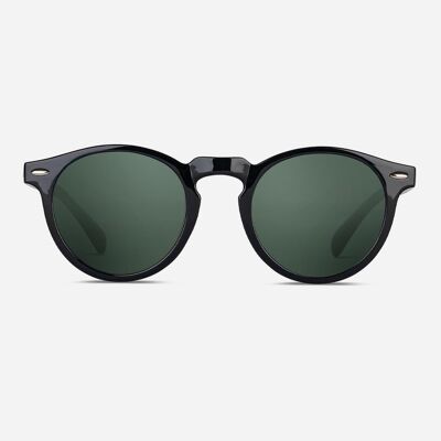 DOGMA Solid Green - Sunglasses