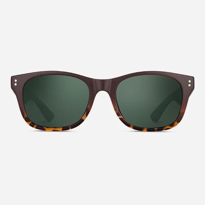 IDOL Caffeine Green - Sunglasses