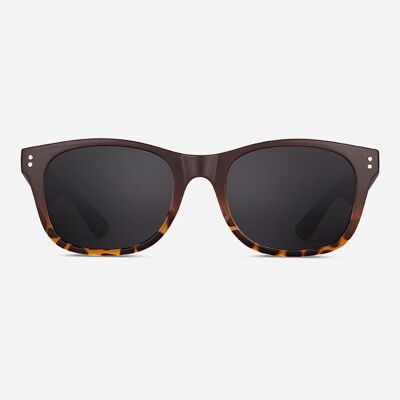 IDOL Caffeine Black - Sunglasses