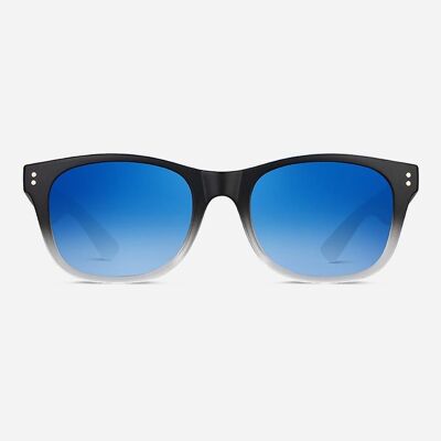 IDOL Faded Cyan - Sunglasses
