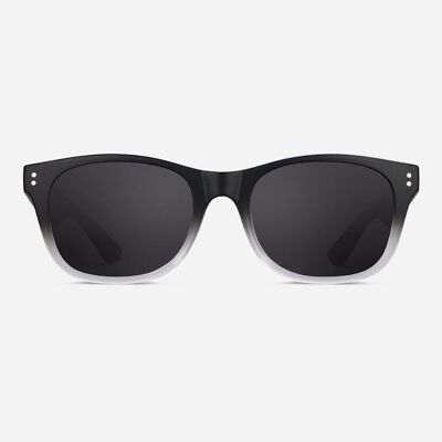 IDOL Faded Black - Sunglasses