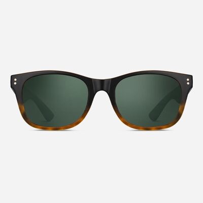 IDOL Hybrid Green - Sunglasses