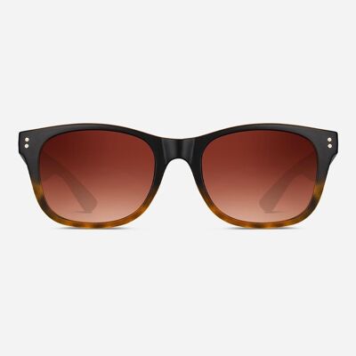 IDOL Hybrid Braun - Sonnenbrille