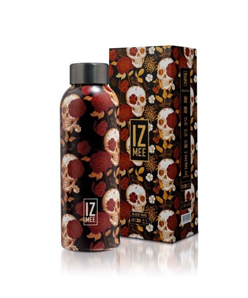 Izmee Black Yard thermo bottle 510ml