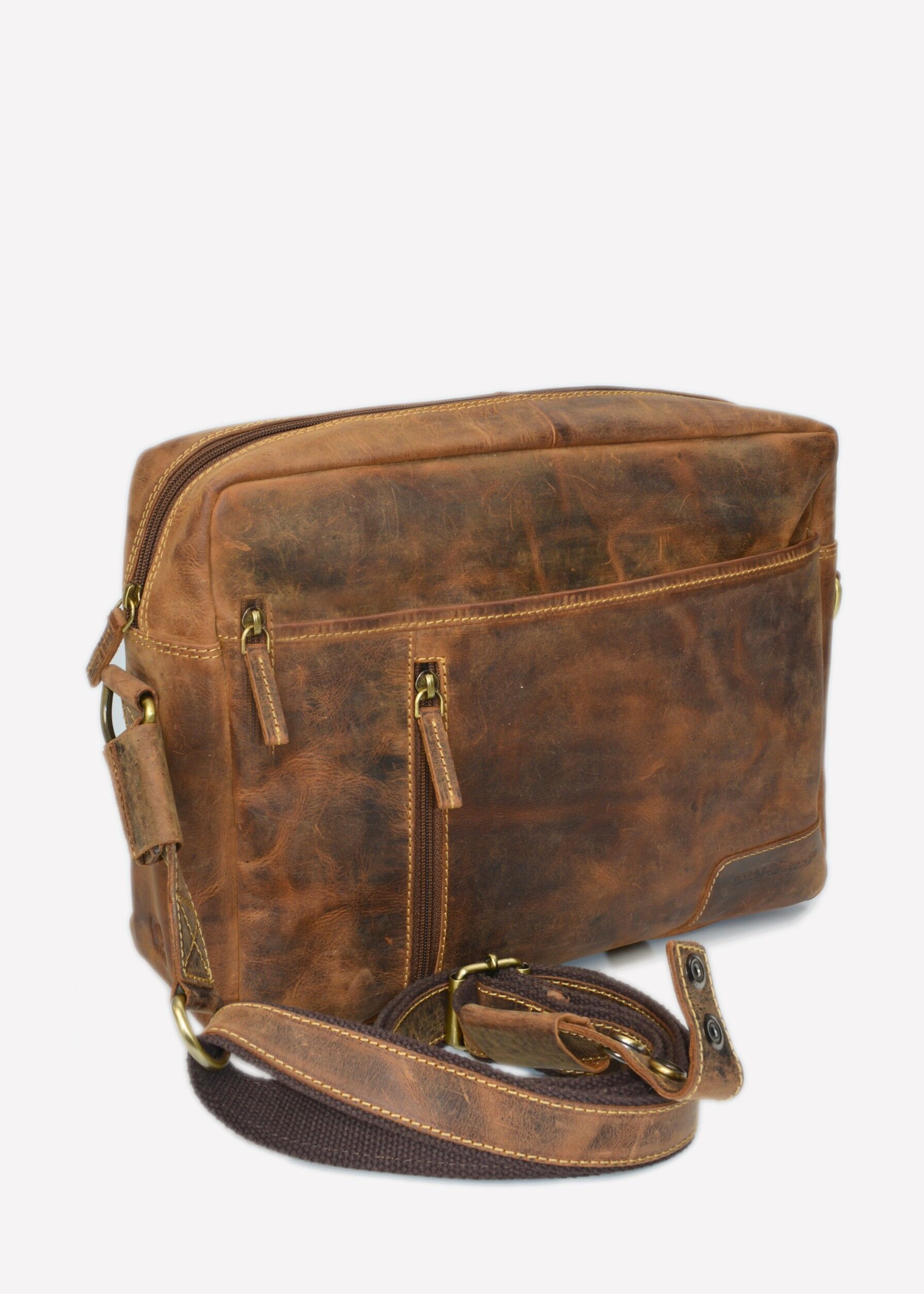 Achat Sac reporter vintage 1653 25 en gros