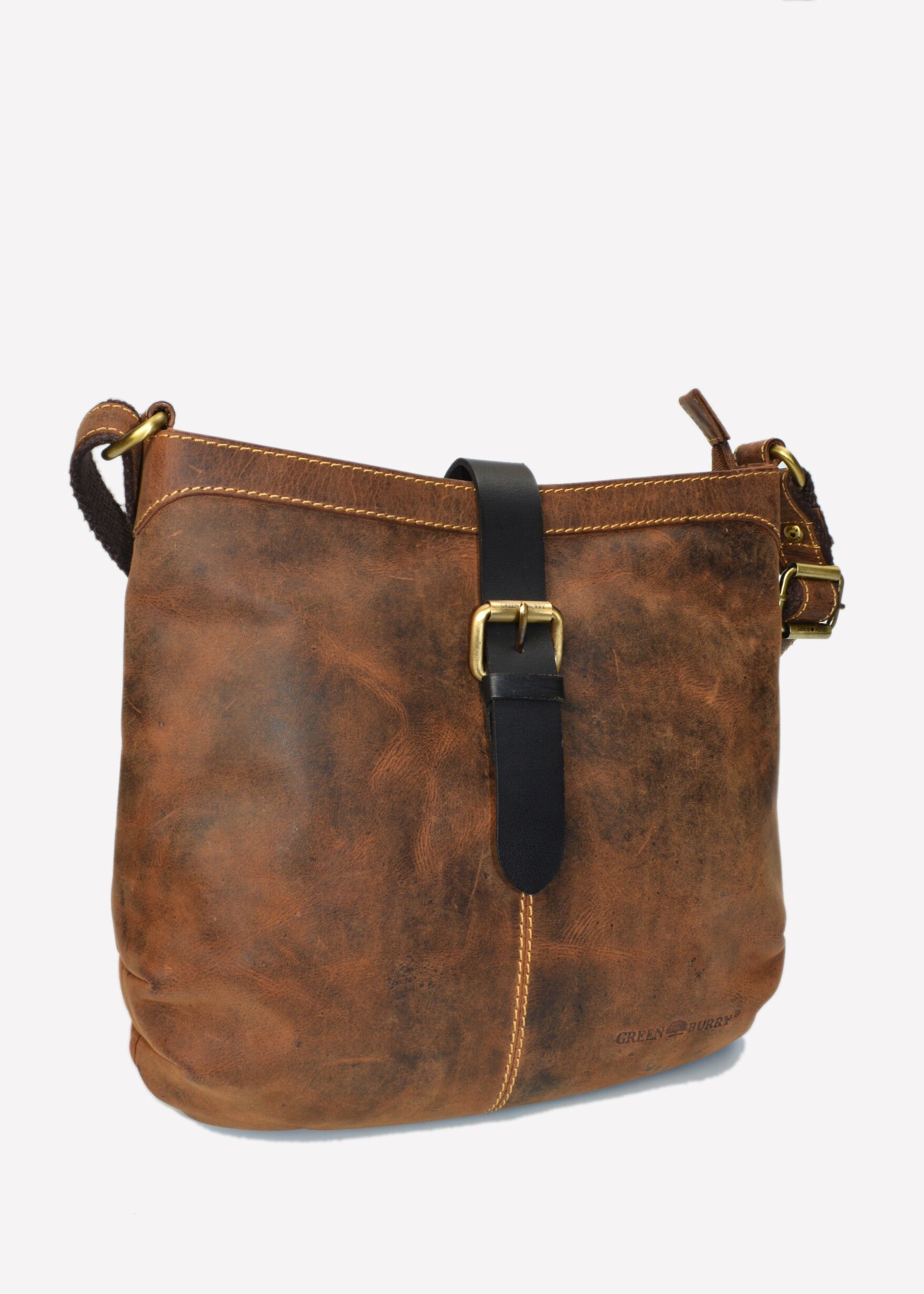 Borsa a tracolla vintage 1655-25