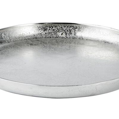 Tray Silver M