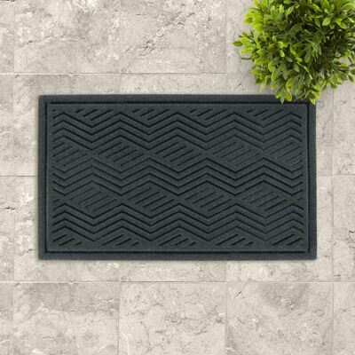 doormat; anthracite