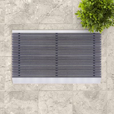 doormat; Gray