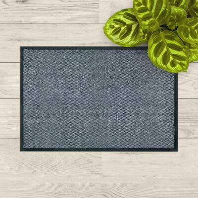 Foot mats; anthracite