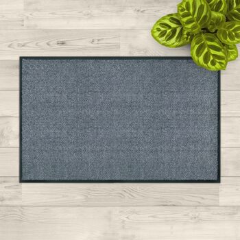 Tapis de sol; anthracite