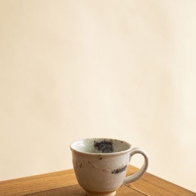 Nishikumo Mug