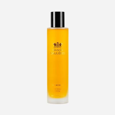 Body care oil - RELAXING OIL - Ode to Rest - 100ml