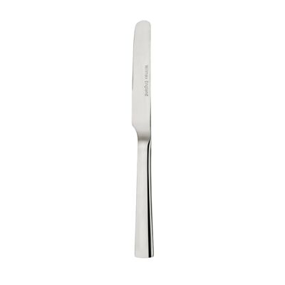 Empaque de caja blanca para cuchillos de mesa WL‑999301/A