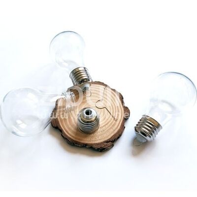Decorative light bulbs