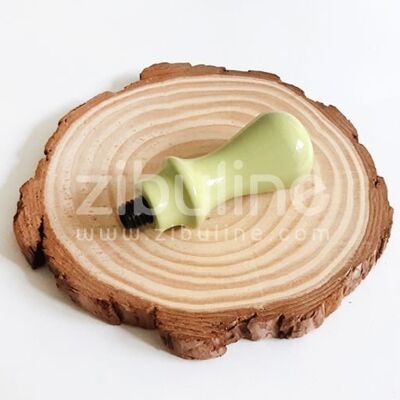 Mango de madera - 5 cm menta