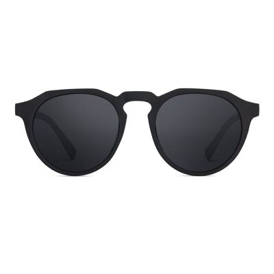 WOOLF Rich Black - Sonnenbrille