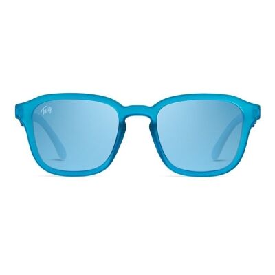 KOONS Lapis Blue - Sunglasses